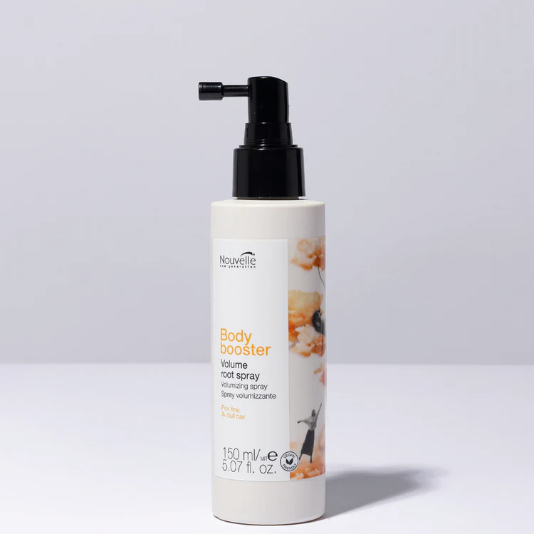 Sprej Body Boster VOLUMEN Revolution 250ml