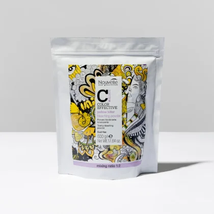 YELLOW KILLER, 9 TONOV BELILO, 500gr