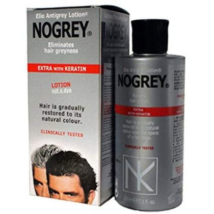 NOGREY losjon proti sivim lasem 200g
