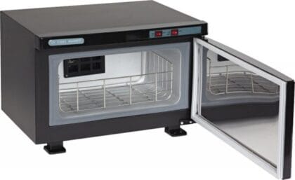 Grelec Brisač in UV Sterilizator