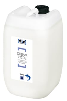 Vodik 9% 5000ml