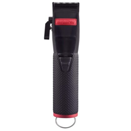 Strojček za striženje BaByliss PRO 4Artists Boost+ Black & Red Clipper