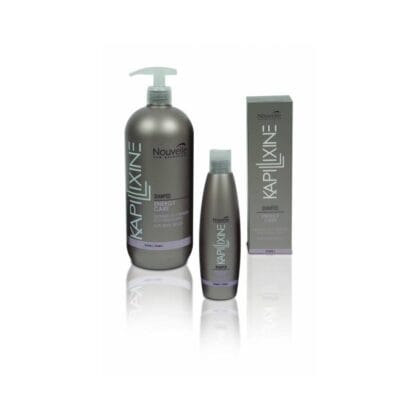 Šampon proti izpadanju las ENERGY CARE 250ml