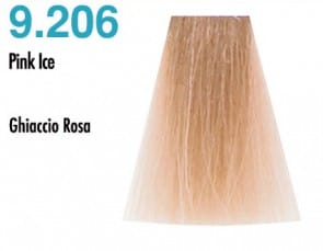 Profesionalna barva NOUVELLE 100ml 9.206