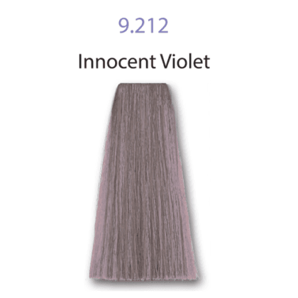 Mettalum barva,Innocent violet,9.212
