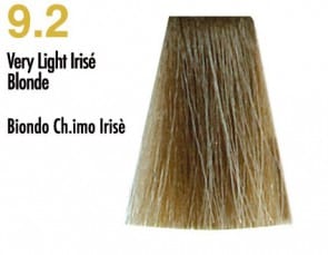 Profesionalna barva NOUVELLE 100ml 9.12