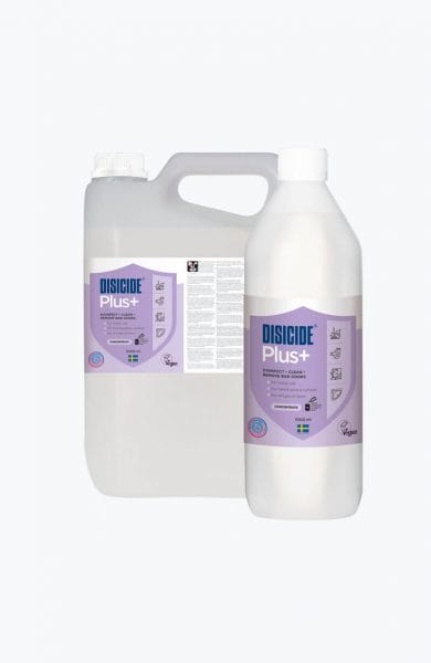 Disicide Plus+NANO GUN Koncentrat, 1000 ml