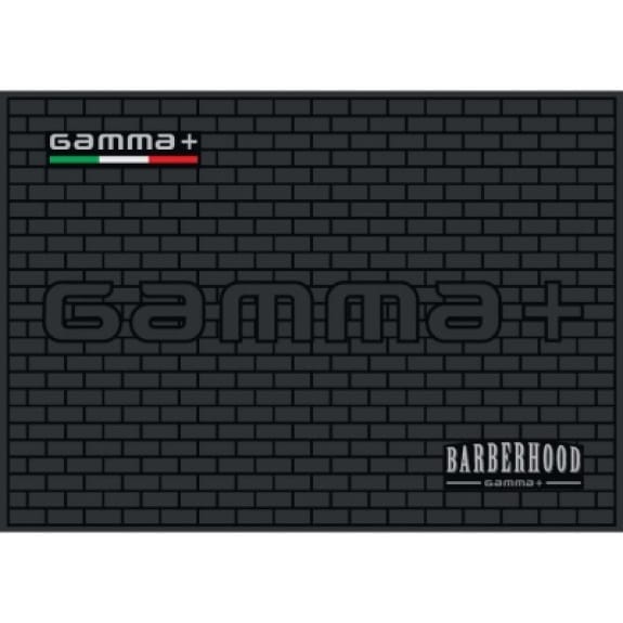 Gumjasta podloga Barber GAMMA+