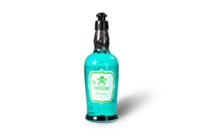 Tonik za lase 400ml BARBERTIME