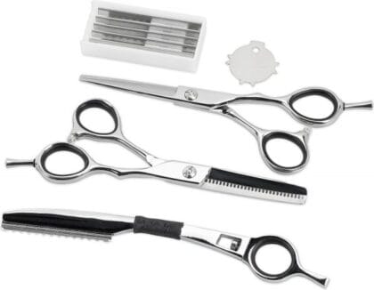 Prof. Škarje KIT Original Best Buy 5,5" LEVIČARSKE
