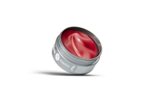 Silver Pomade 150ml BARBERTIME - slika 2