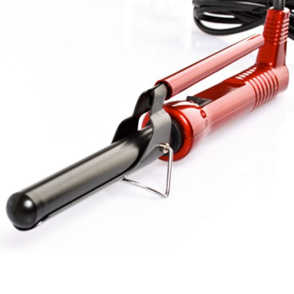 Figaro za lase IRON-X 16mm