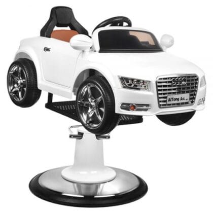 Otroški stol AUDI Bel
