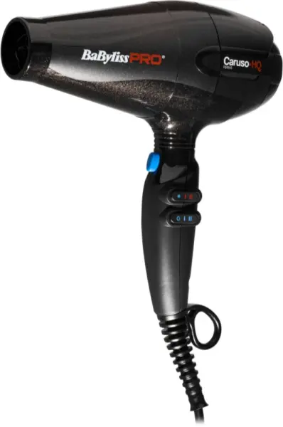 Sušilec las BaByliss Caruso-HQ
