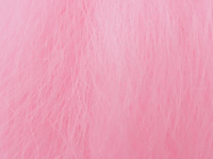 Lasje za kitke Y802 krep CANDYFLOSS PINK