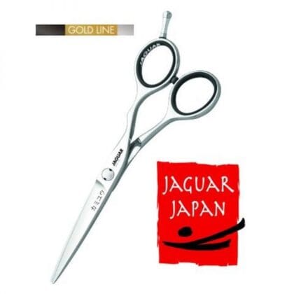 Jaguar Gold Line Kamiyu 5.75"