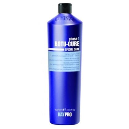 Botu Cure - Šampon 1000ml Faza 1