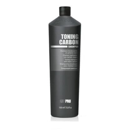 Šampon za Toniranje carbon črno - 1000ml