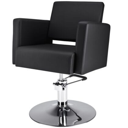 Frizerski stol PREMIUM R Ayala Super