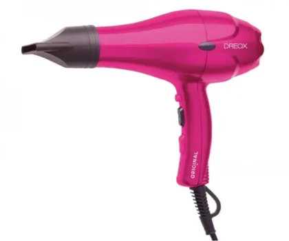 Prof.Sušilec las DREOX 2000W PINK