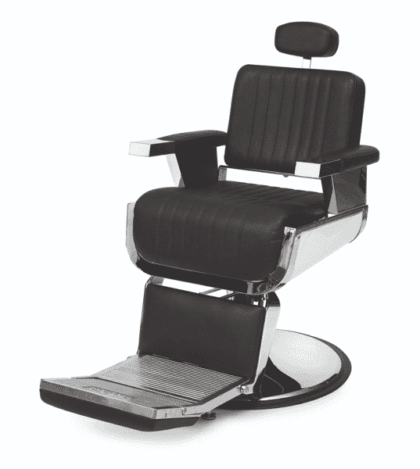 BARBER BRIVSKI STOL Cadillac II