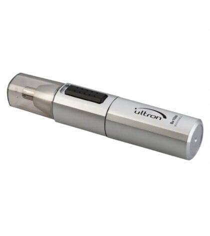 SX15W, brivnik dlačic, waterproof