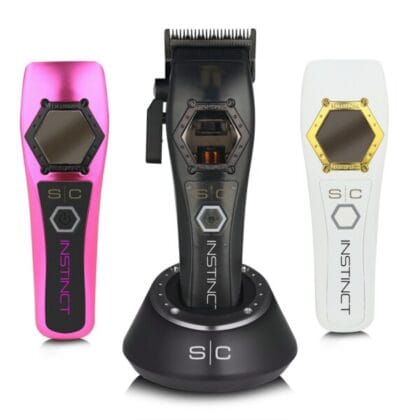 Stylecraft Pro  Instinct Metal Edition