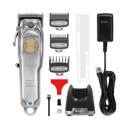Wahl Senior Cordless Metal strojček za striženje - Special edition