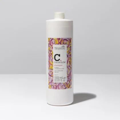 Color Glow šampon za barvane lase, 1000ml