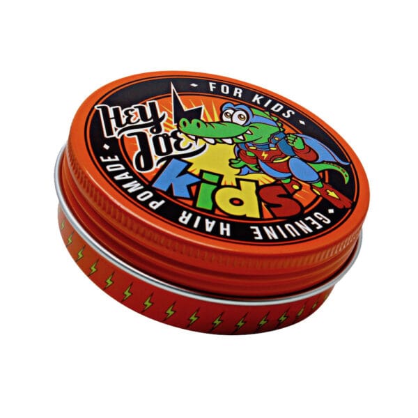 HEJ JOE!  POMADE ZA LASE ZA OTROKE 75ml